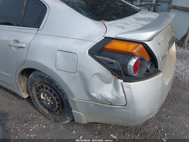 Продаж на аукціоні авто 2011 Nissan Altima 2.5 S, vin: 1N4AL2AP9BN453242, номер лоту: 45766329
