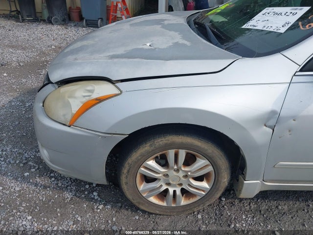 Продаж на аукціоні авто 2011 Nissan Altima 2.5 S, vin: 1N4AL2AP9BN453242, номер лоту: 45766329