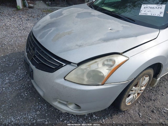 Продаж на аукціоні авто 2011 Nissan Altima 2.5 S, vin: 1N4AL2AP9BN453242, номер лоту: 45766329