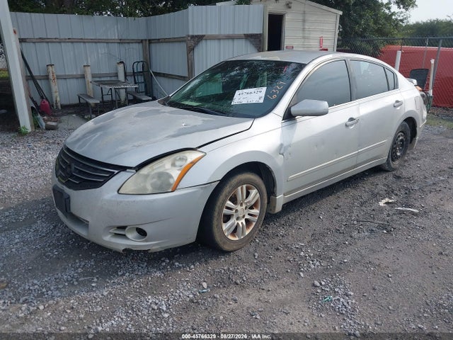 Продаж на аукціоні авто 2011 Nissan Altima 2.5 S, vin: 1N4AL2AP9BN453242, номер лоту: 45766329