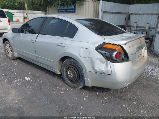 Продаж на аукціоні авто 2011 Nissan Altima 2.5 S, vin: 1N4AL2AP9BN453242, номер лоту: 45766329