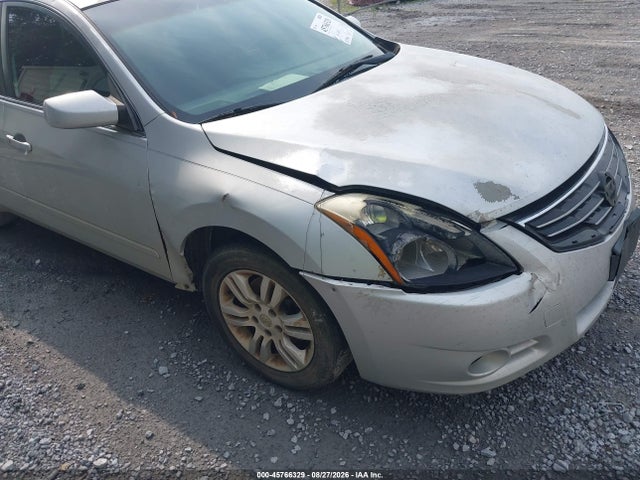 Продаж на аукціоні авто 2011 Nissan Altima 2.5 S, vin: 1N4AL2AP9BN453242, номер лоту: 45766329