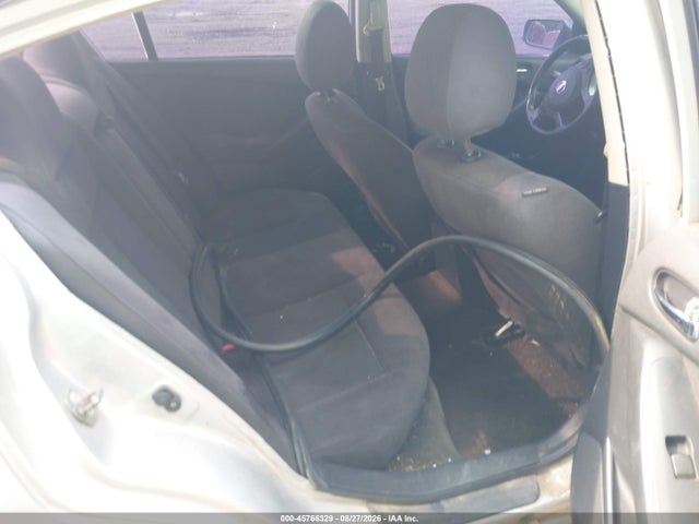 Продаж на аукціоні авто 2011 Nissan Altima 2.5 S, vin: 1N4AL2AP9BN453242, номер лоту: 45766329