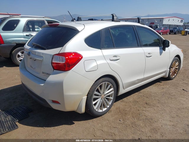Aukcja sprzedaży 2013 Subaru Impreza 2.0i Premium, vin: JF1GPAD68D2867791, numer aukcji: 45766334