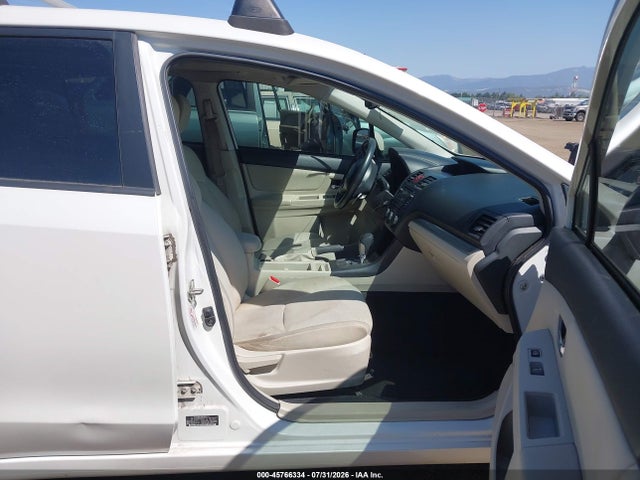 Aukcja sprzedaży 2013 Subaru Impreza 2.0i Premium, vin: JF1GPAD68D2867791, numer aukcji: 45766334