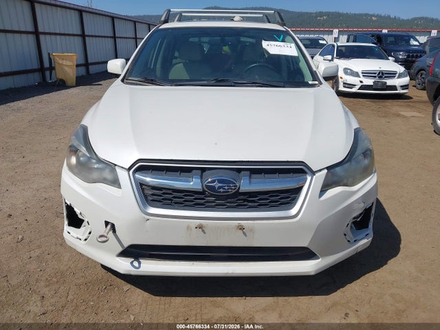 Aukcja sprzedaży 2013 Subaru Impreza 2.0i Premium, vin: JF1GPAD68D2867791, numer aukcji: 45766334