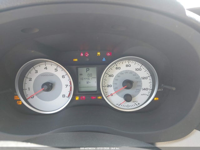 Aukcja sprzedaży 2013 Subaru Impreza 2.0i Premium, vin: JF1GPAD68D2867791, numer aukcji: 45766334