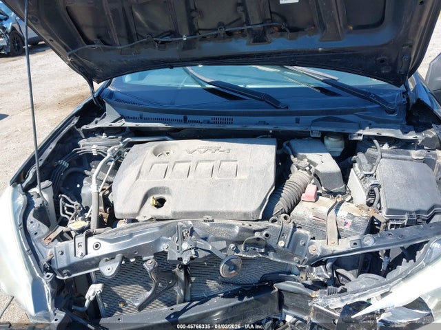 Продаж на аукціоні авто 2016 Toyota Corolla S, vin: 5YFBURHE0GP467145, номер лоту: 45766335