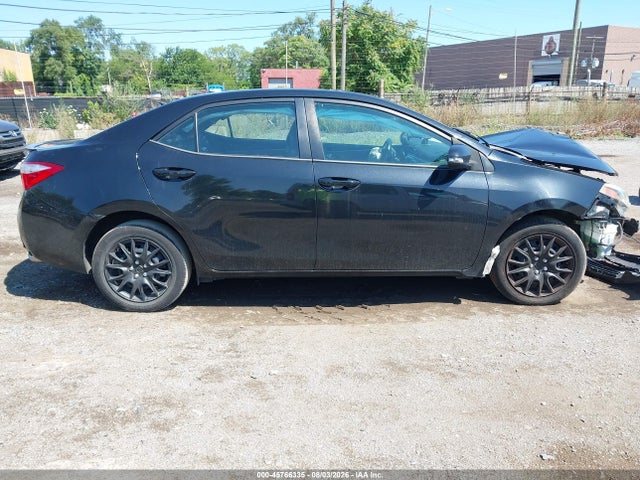 Продаж на аукціоні авто 2016 Toyota Corolla S, vin: 5YFBURHE0GP467145, номер лоту: 45766335