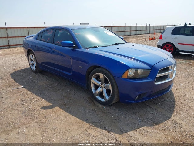 Auction sale of the 2012 Dodge Charger R/t, vin: 2C3CDXCT9CH248140, lot number: 45766337