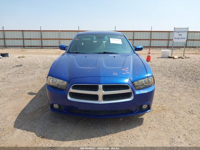 Aukcja sprzedaży 2012 Dodge Charger R/t, vin: 2C3CDXCT9CH248140, numer aukcji: 45766337