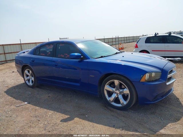 Aukcja sprzedaży 2012 Dodge Charger R/t, vin: 2C3CDXCT9CH248140, numer aukcji: 45766337