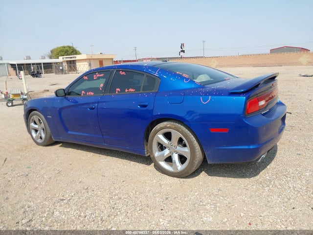 Aukcja sprzedaży 2012 Dodge Charger R/t, vin: 2C3CDXCT9CH248140, numer aukcji: 45766337