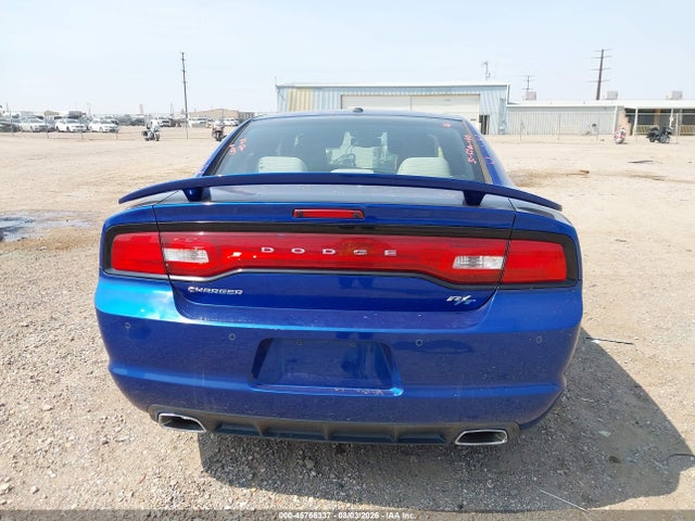 Aukcja sprzedaży 2012 Dodge Charger R/t, vin: 2C3CDXCT9CH248140, numer aukcji: 45766337