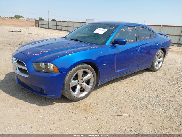 Aukcja sprzedaży 2012 Dodge Charger R/t, vin: 2C3CDXCT9CH248140, numer aukcji: 45766337