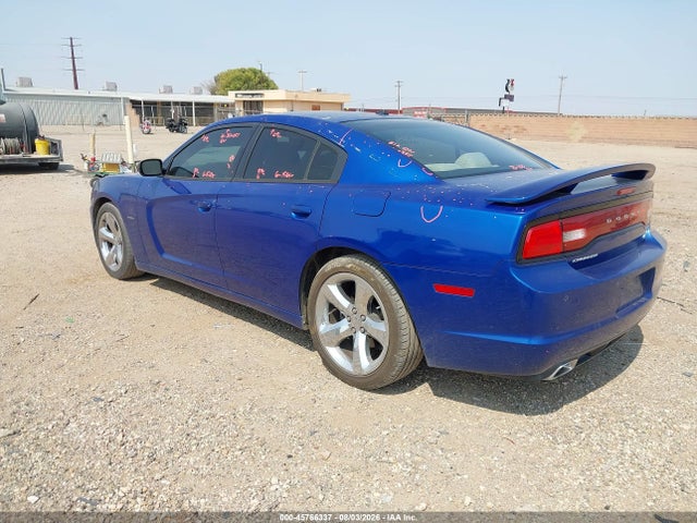 Aukcja sprzedaży 2012 Dodge Charger R/t, vin: 2C3CDXCT9CH248140, numer aukcji: 45766337