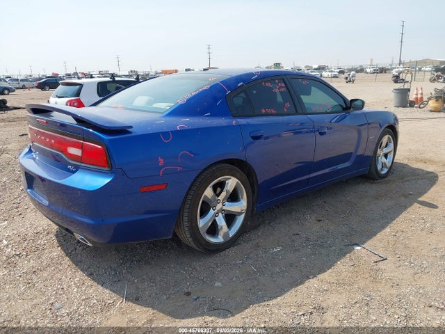 Aukcja sprzedaży 2012 Dodge Charger R/t, vin: 2C3CDXCT9CH248140, numer aukcji: 45766337