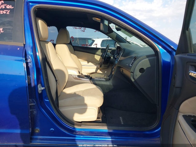 Aukcja sprzedaży 2012 Dodge Charger R/t, vin: 2C3CDXCT9CH248140, numer aukcji: 45766337