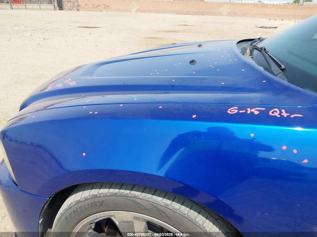 Aukcja sprzedaży 2012 Dodge Charger R/t, vin: 2C3CDXCT9CH248140, numer aukcji: 45766337