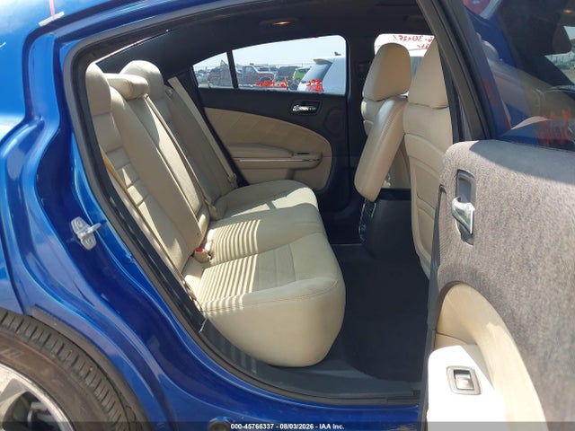 Aukcja sprzedaży 2012 Dodge Charger R/t, vin: 2C3CDXCT9CH248140, numer aukcji: 45766337