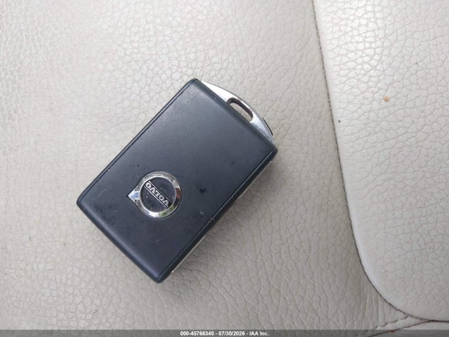 2016 Volvo Xc90 T6 Momentum მანქანა იყიდება აუქციონზე, vin: YV4A22PK9G1038636, აუქციონის ნომერი: 45766340