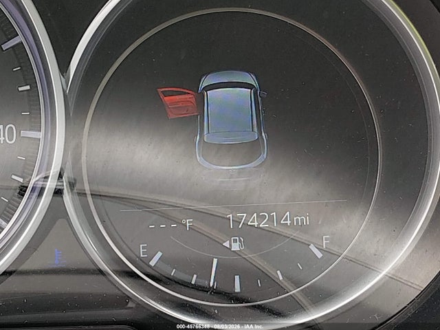 2019 Mazda Cx-5 Touring მანქანა იყიდება აუქციონზე, vin: JM3KFBCM2K1589672, აუქციონის ნომერი: 45766348