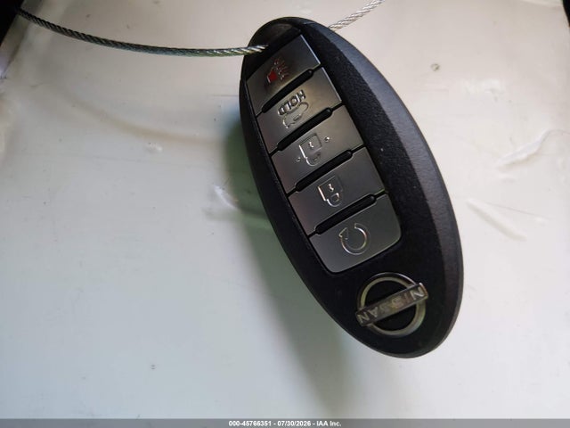 1N4BL4DV6PN392627 Nissan Altima Sv Fwd