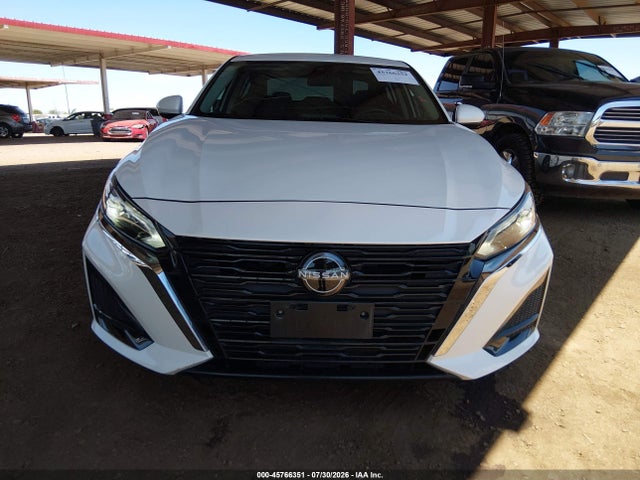 1N4BL4DV6PN392627 Nissan Altima Sv Fwd