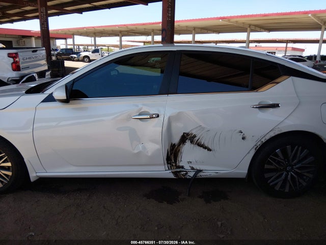1N4BL4DV6PN392627 Nissan Altima Sv Fwd
