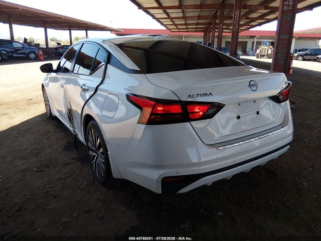 1N4BL4DV6PN392627 Nissan Altima Sv Fwd