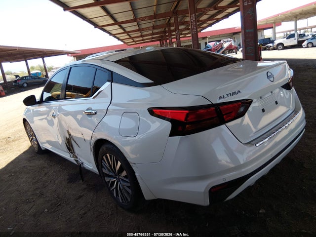 1N4BL4DV6PN392627 Nissan Altima Sv Fwd