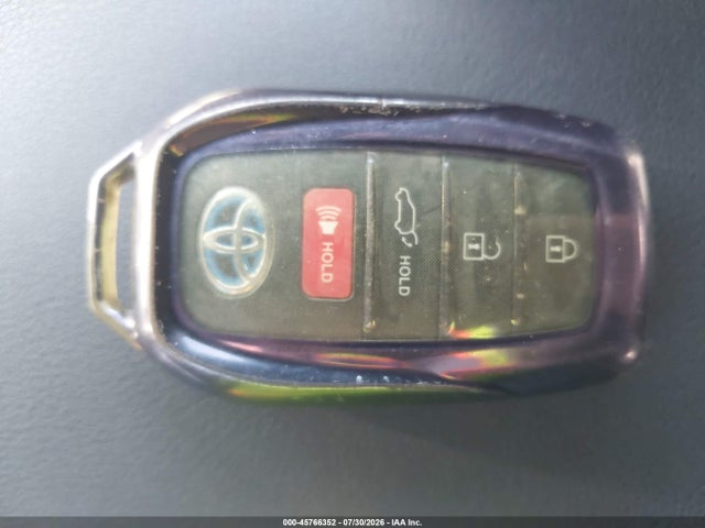 Toyota Venza Xle 2021 JTEAAAAHXMJ083315 Image 11