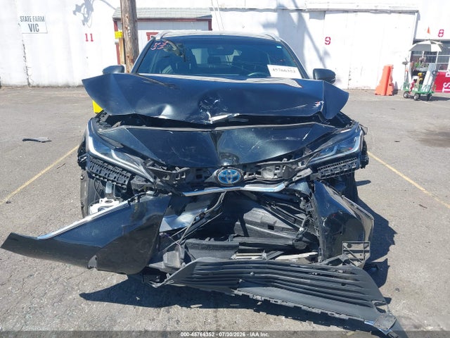 Toyota Venza Xle 2021 JTEAAAAHXMJ083315 Image 12