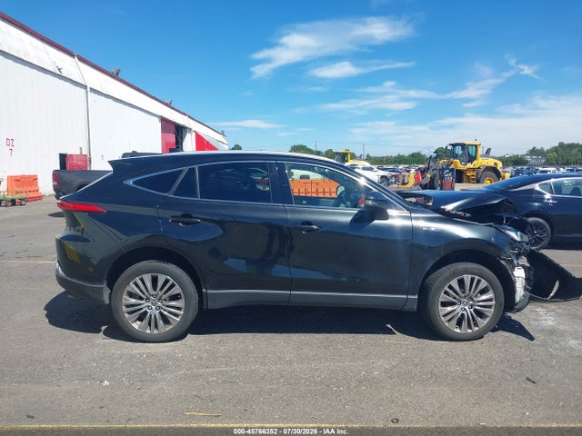 Toyota Venza Xle 2021 JTEAAAAHXMJ083315 Image 13