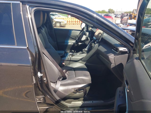 Toyota Venza Xle 2021 JTEAAAAHXMJ083315 Image 5