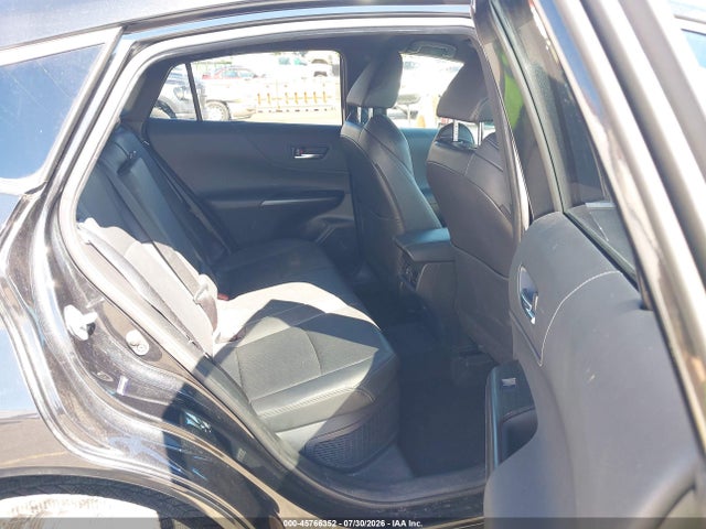 Toyota Venza Xle 2021 JTEAAAAHXMJ083315 Image 8