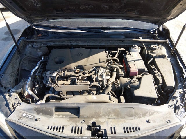 4T1B61HK6KU218809 Toyota CAMRY XSE