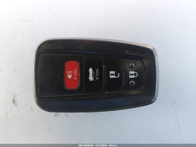 4T1B61HK6KU218809 Toyota CAMRY XSE