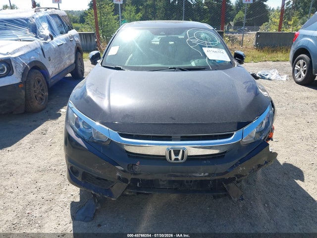 Honda CIVIC EX 2016 2HGFC2F88GH503177 Image 13