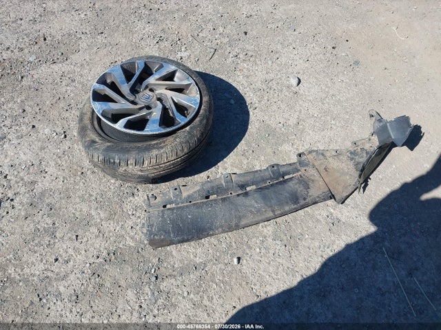 Honda CIVIC EX 2016 2HGFC2F88GH503177 Image 12