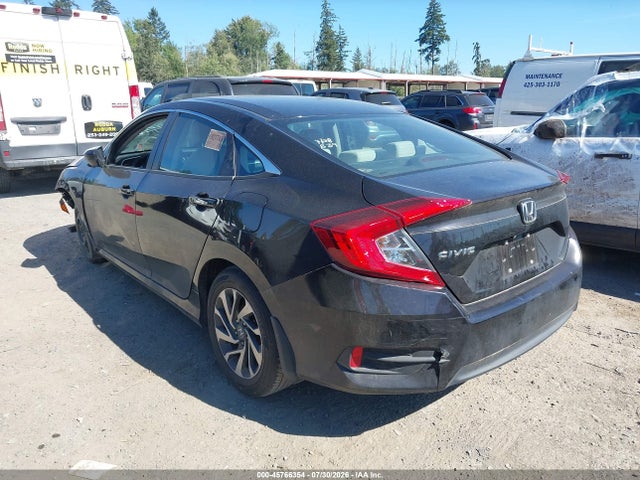Honda CIVIC EX 2016 2HGFC2F88GH503177 Image 3