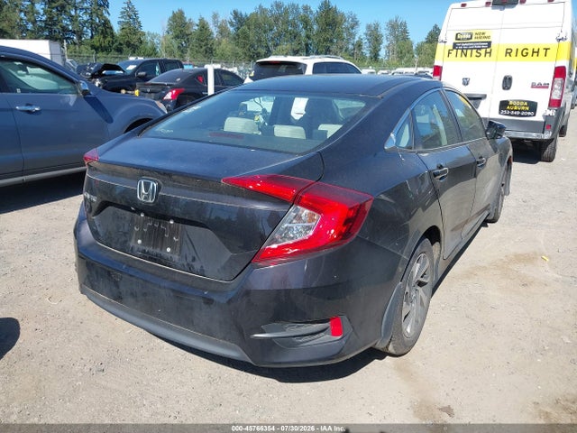 Honda CIVIC EX 2016 2HGFC2F88GH503177 Image 4