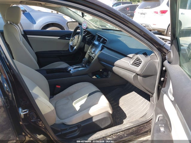 Honda CIVIC EX 2016 2HGFC2F88GH503177 Image 5