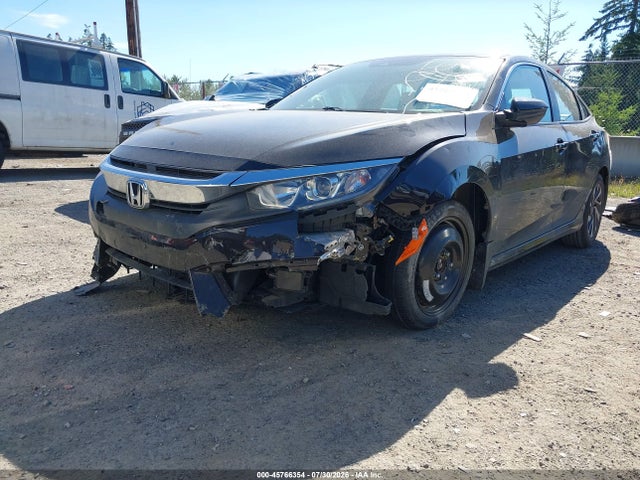 Honda CIVIC EX 2016 2HGFC2F88GH503177 Image 6