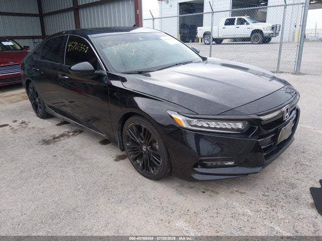 Продаж на аукціоні авто 2019 Honda Accord Touring 2.0t, vin: 1HGCV2F96KA005606, номер лоту: 45766358