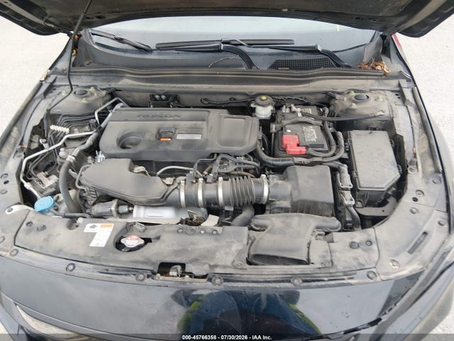 Продаж на аукціоні авто 2019 Honda Accord Touring 2.0t, vin: 1HGCV2F96KA005606, номер лоту: 45766358