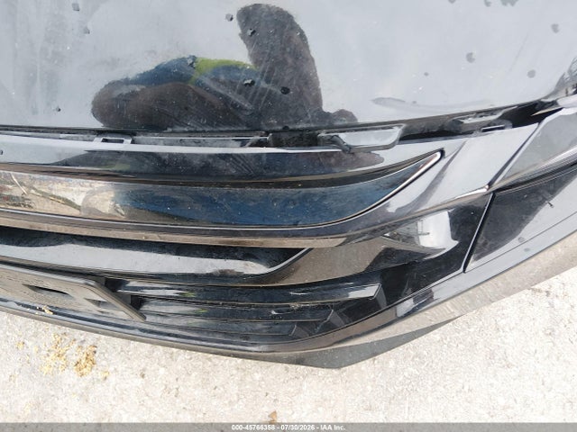 Продаж на аукціоні авто 2019 Honda Accord Touring 2.0t, vin: 1HGCV2F96KA005606, номер лоту: 45766358
