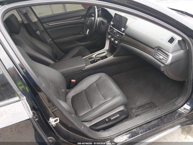 Продаж на аукціоні авто 2019 Honda Accord Touring 2.0t, vin: 1HGCV2F96KA005606, номер лоту: 45766358