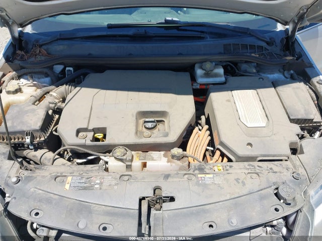 Chevrolet Volt 2015 1G1RD6E4XFU140626 Image 10