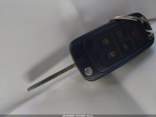 Chevrolet Volt 2015 1G1RD6E4XFU140626 Image 11